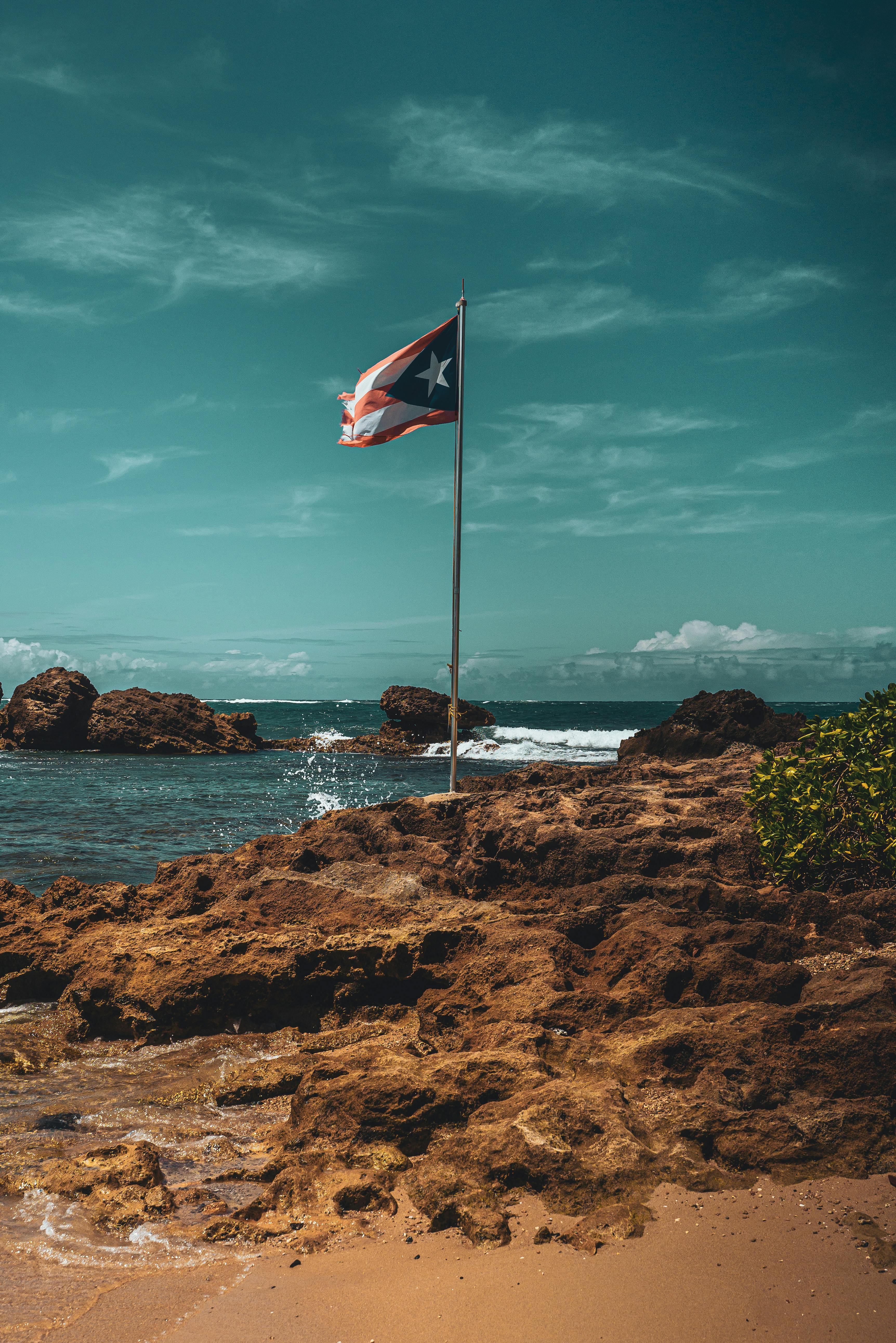 old san juan