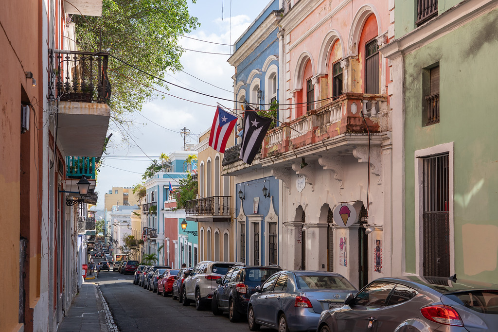 puerto rican culture