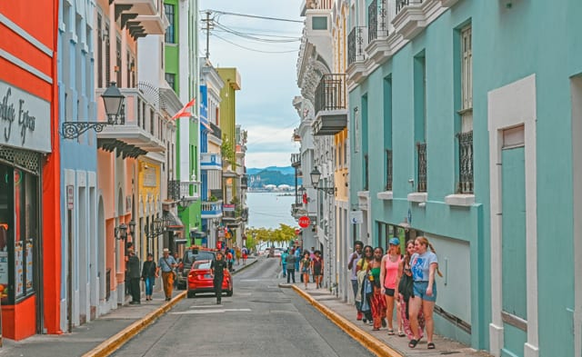 puerto rico blog