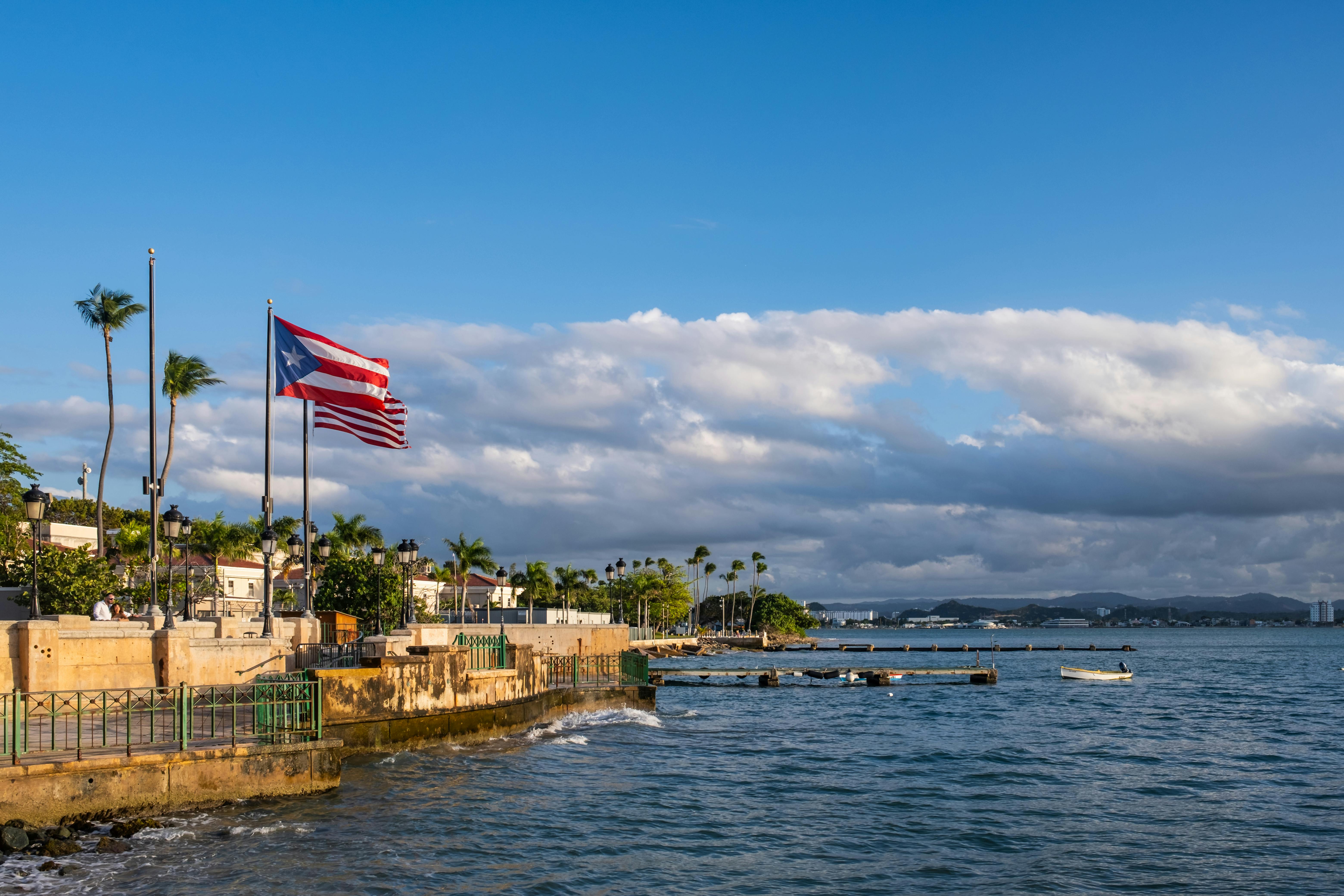 puerto rico festivals