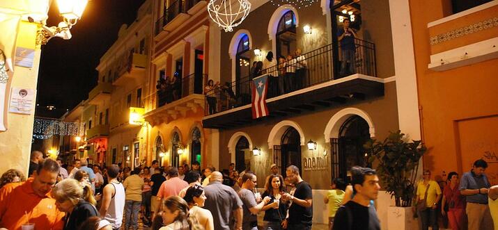 puerto rico guide