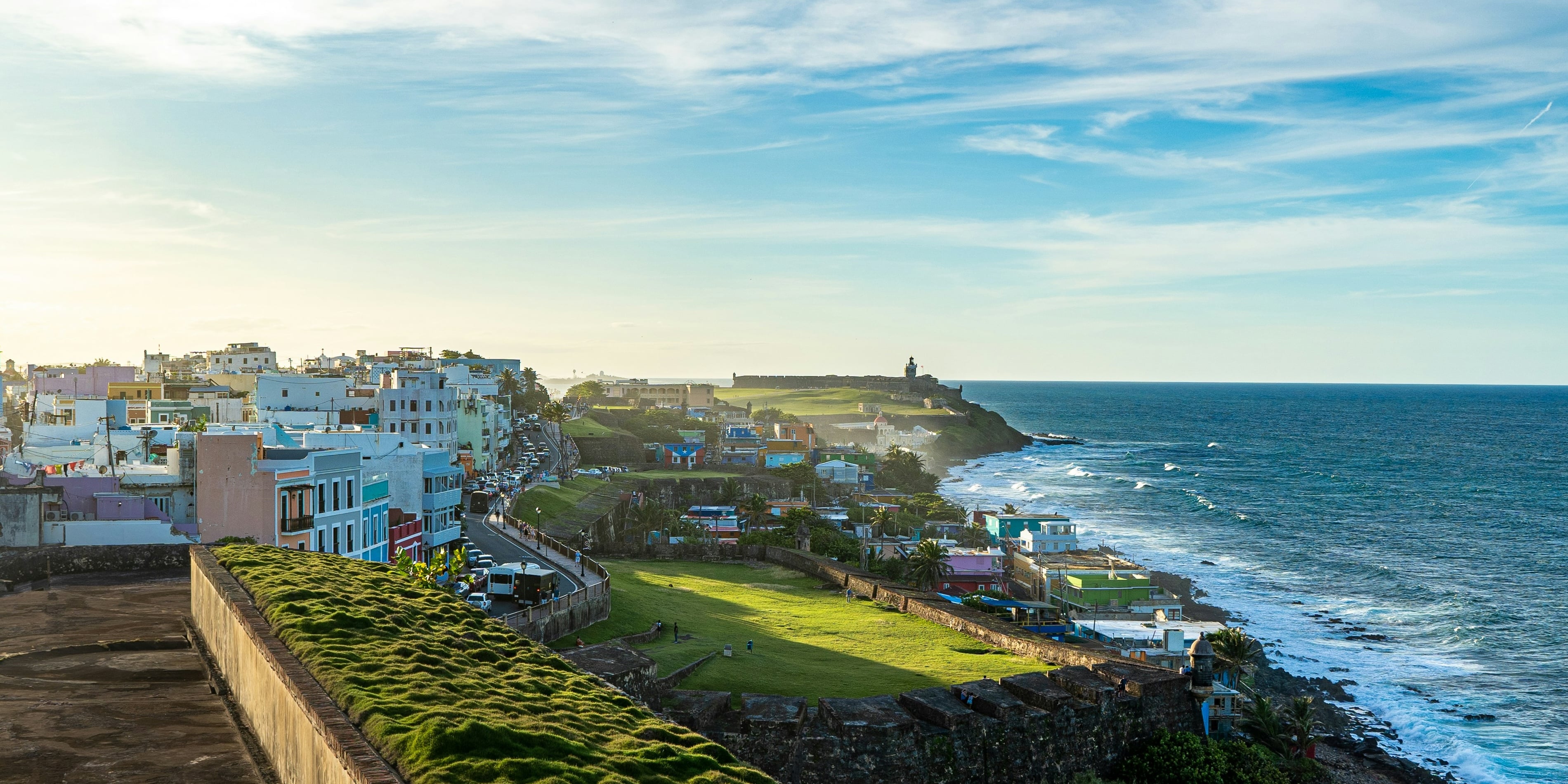 puerto rico lifestyle