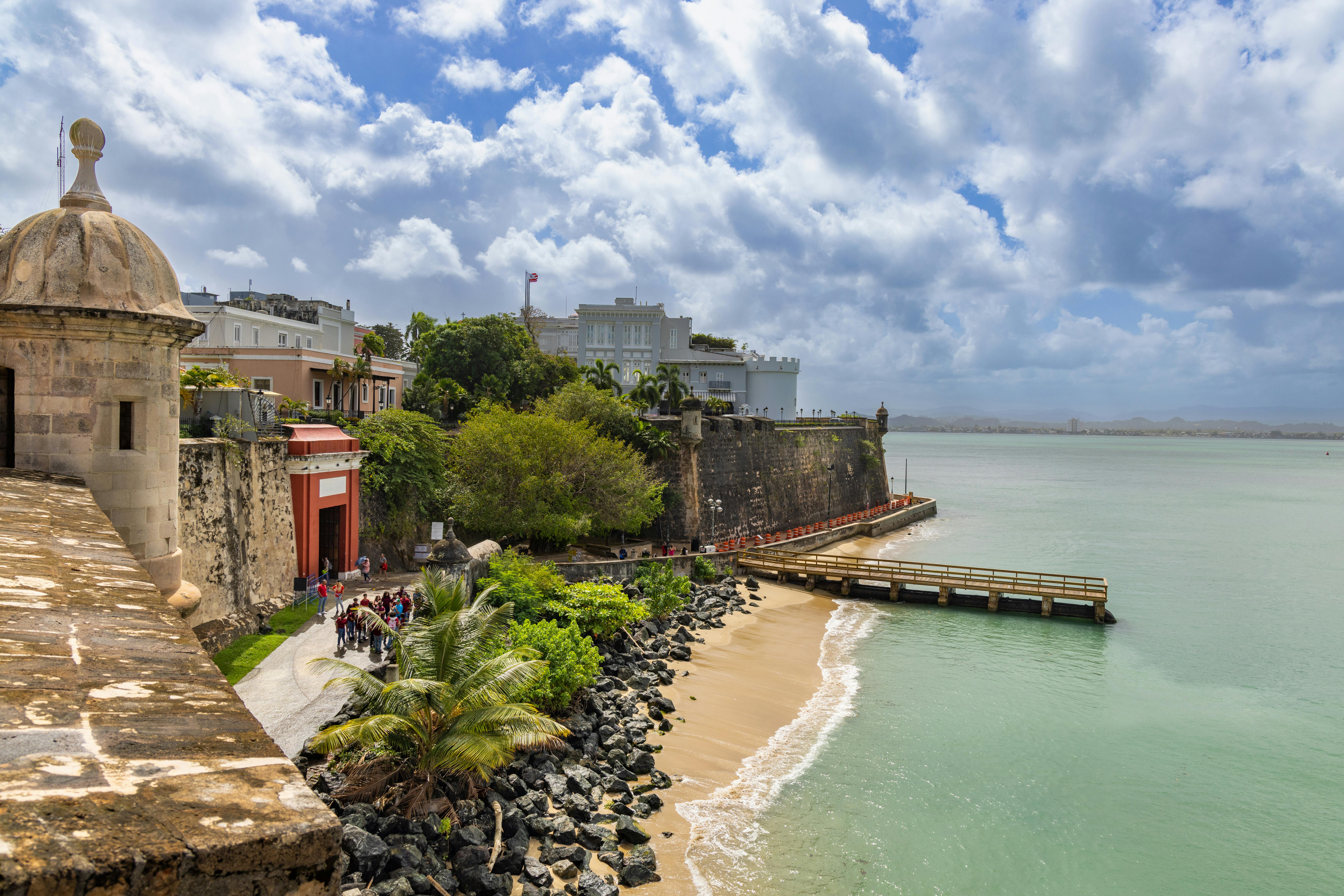 puerto rico neighborhoods