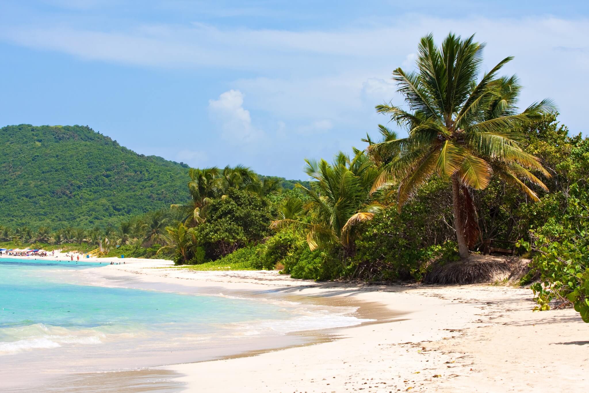 puerto rico tourism